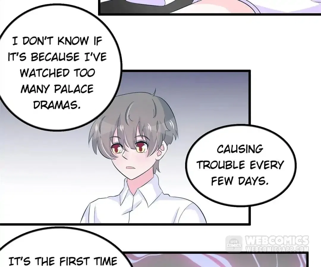 Delicate and Meek, Me? Chapter 51 – Page 46