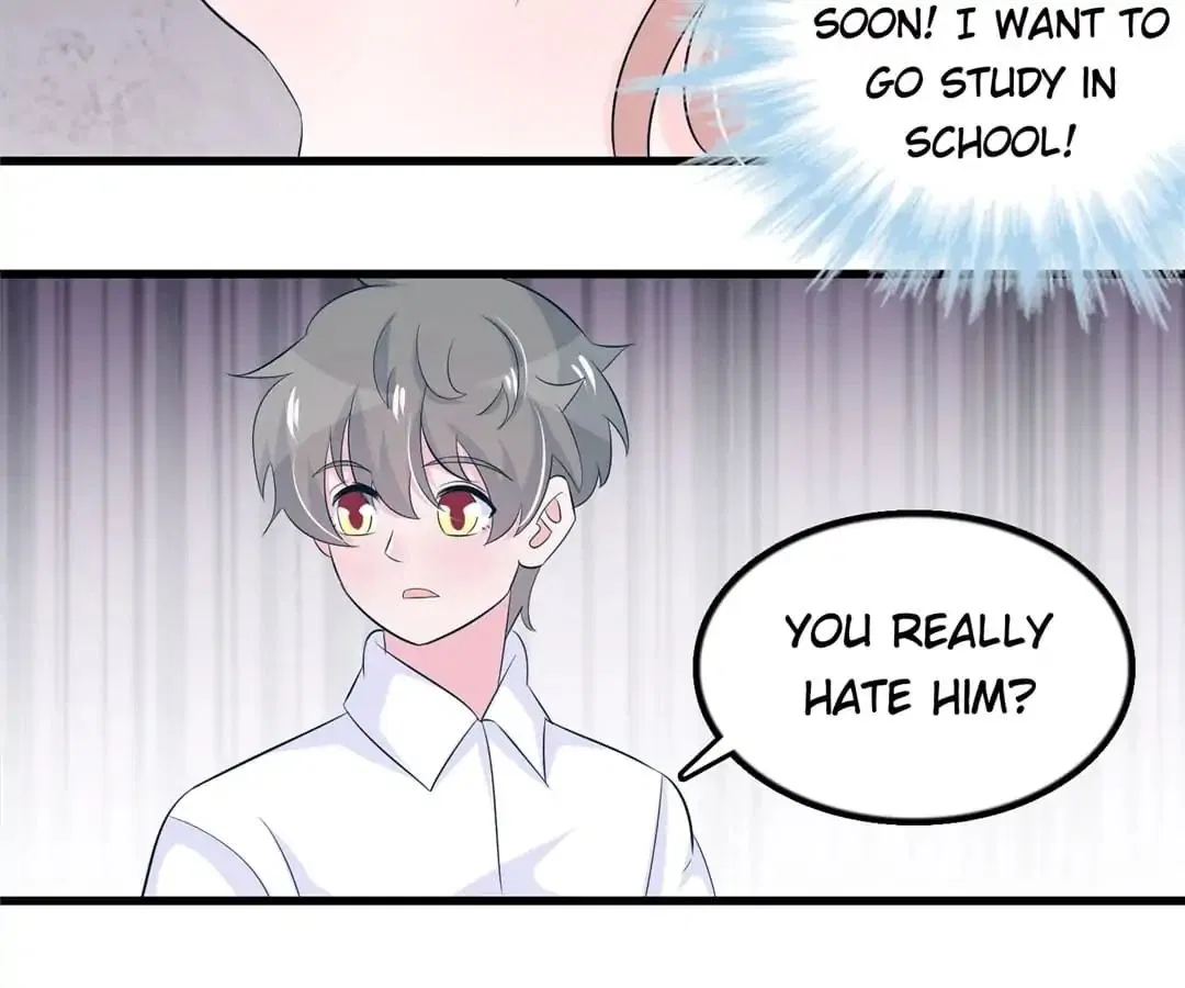 Delicate and Meek, Me? Chapter 51 – Page 48