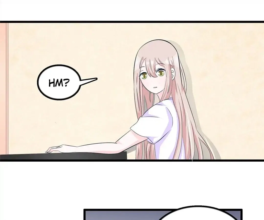 Delicate and Meek, Me? Chapter 51 – Page 49