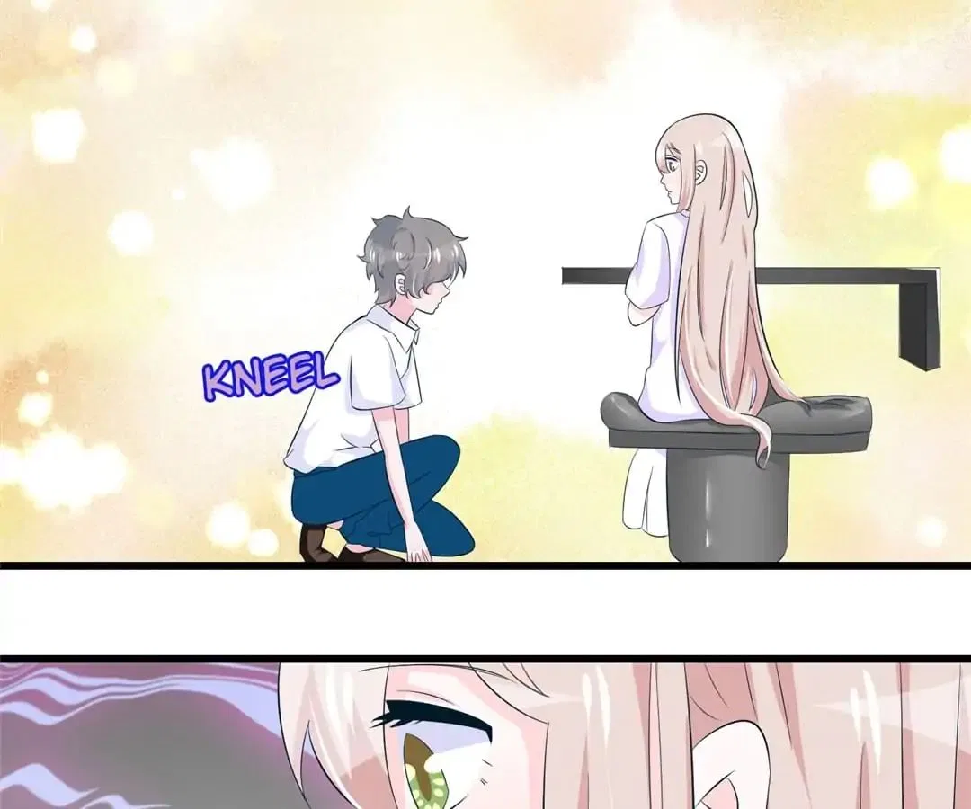 Delicate and Meek, Me? Chapter 51 – Page 52