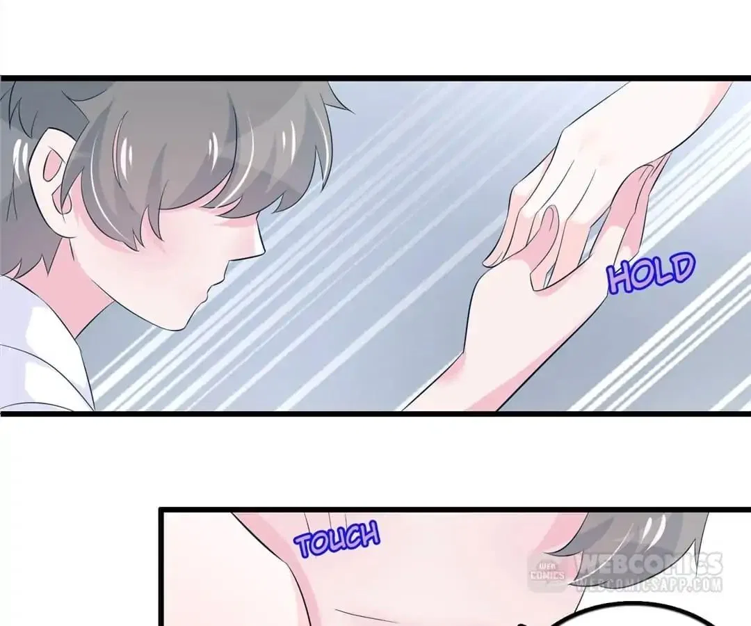 Delicate and Meek, Me? Chapter 51 – Page 54