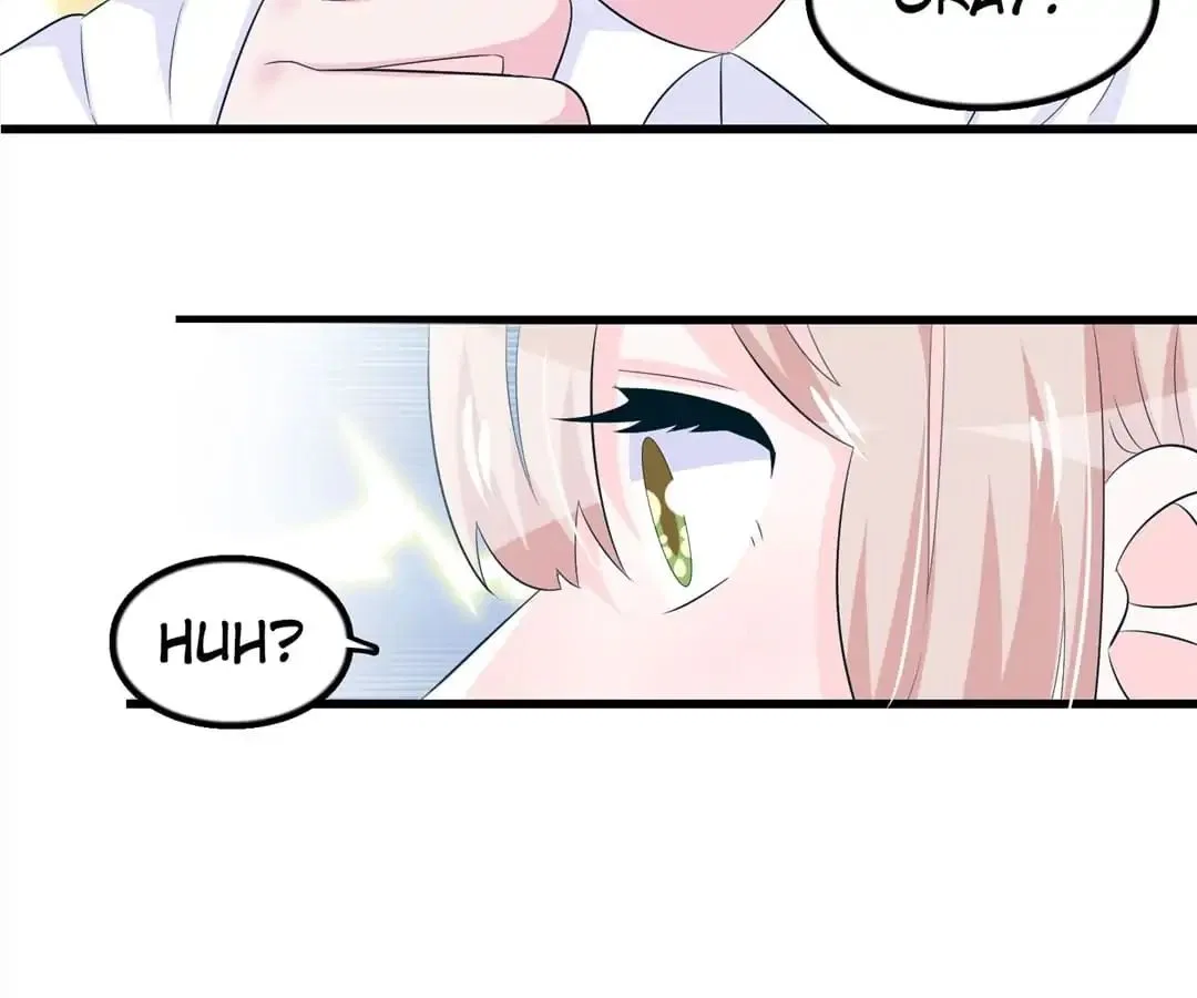 Delicate and Meek, Me? Chapter 51 – Page 56