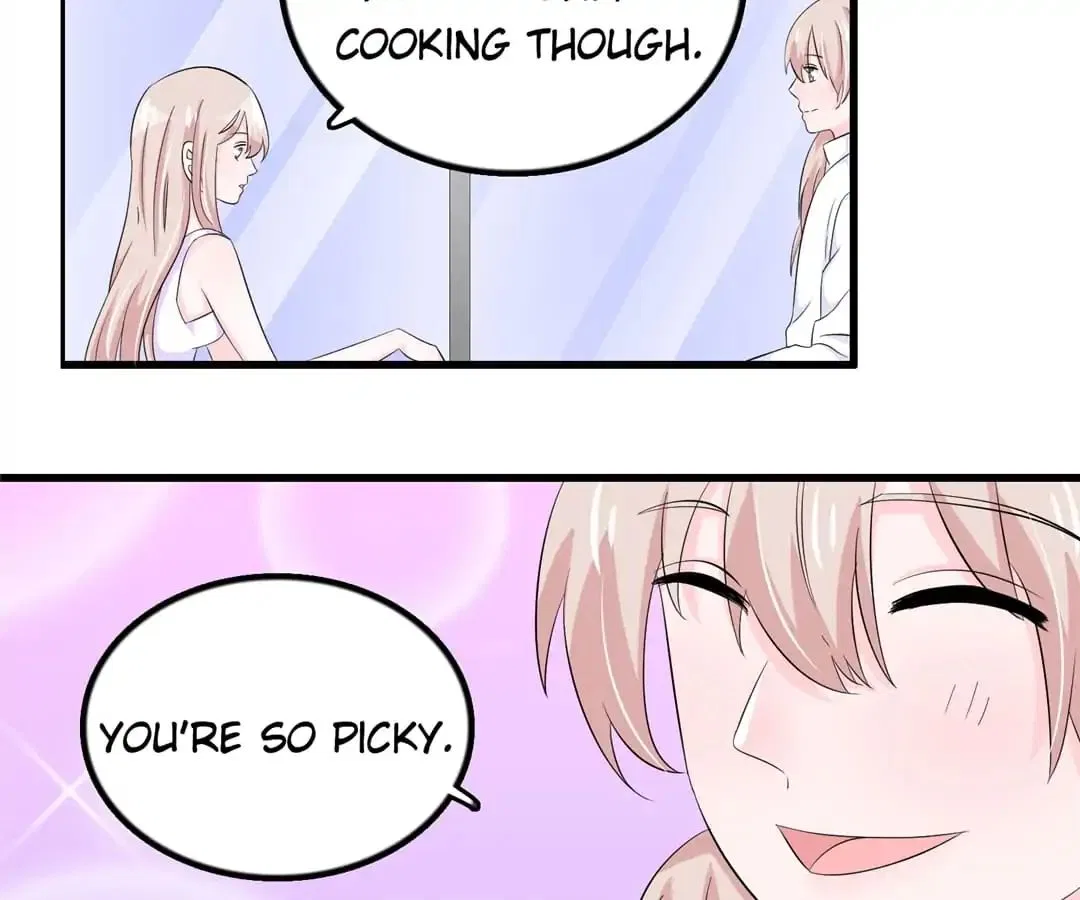 Delicate and Meek, Me? Chapter 50 – Page 4