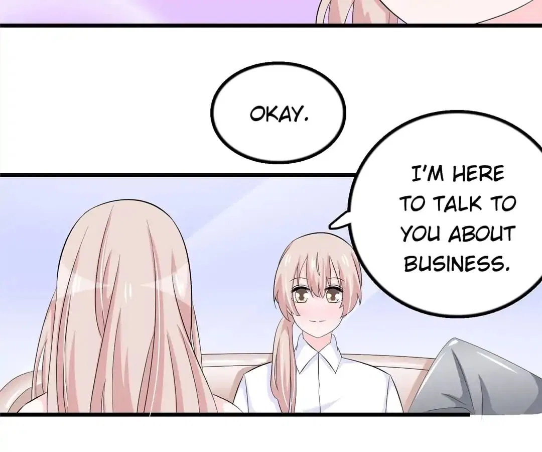 Delicate and Meek, Me? Chapter 50 – Page 5