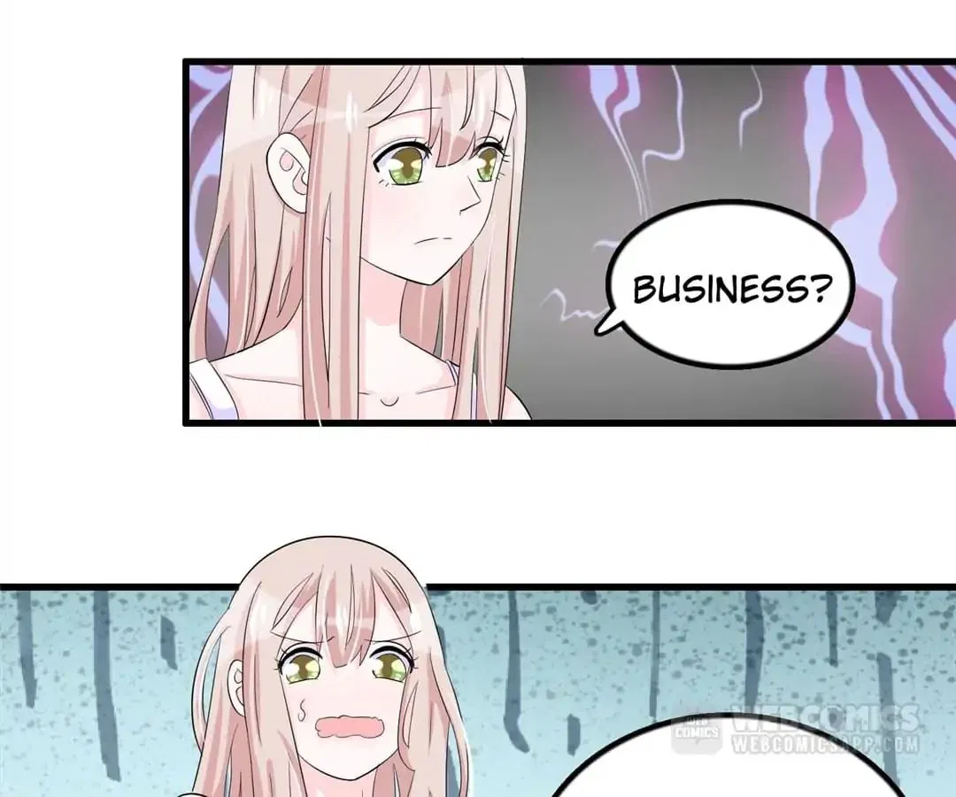 Delicate and Meek, Me? Chapter 50 – Page 6