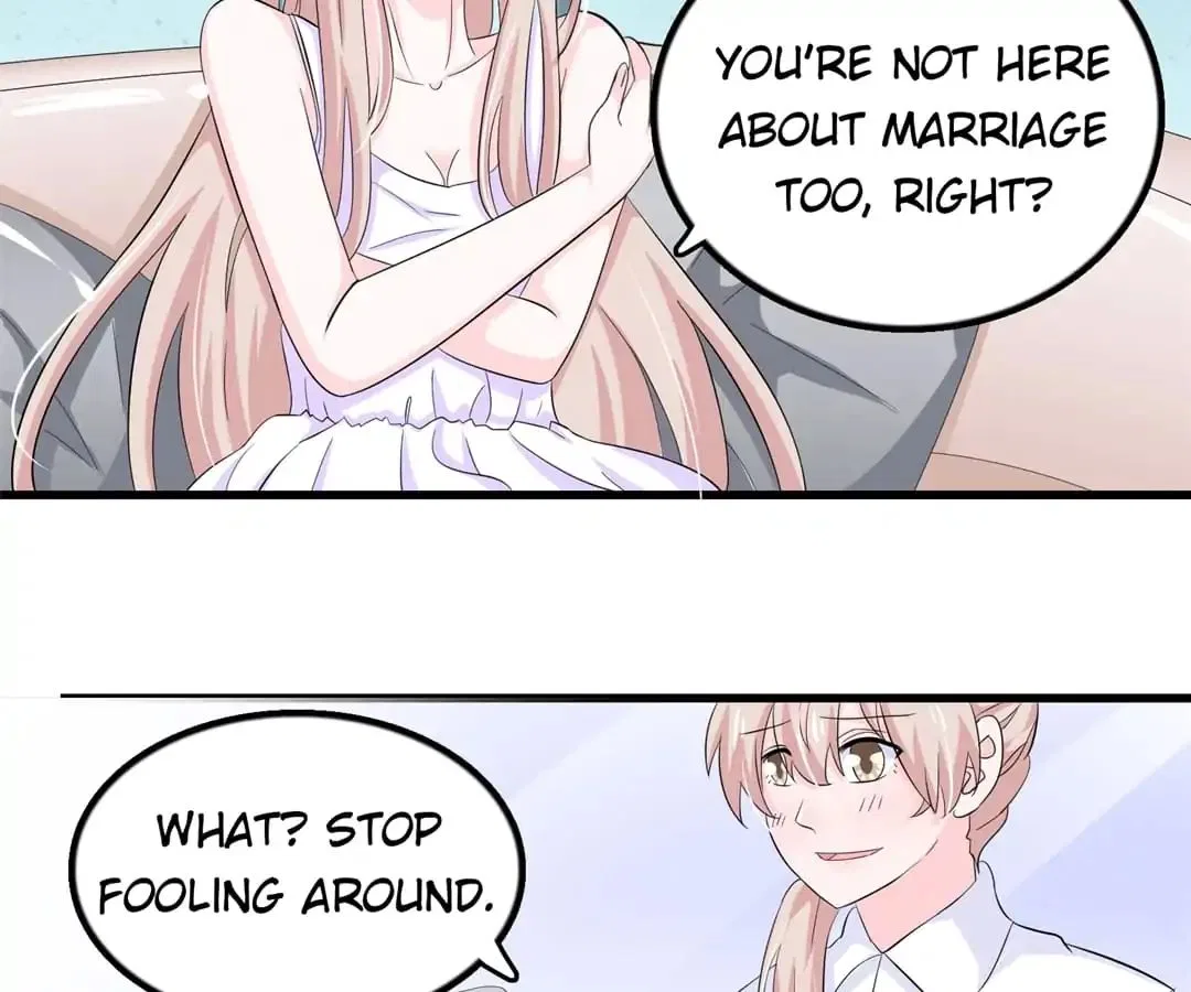 Delicate and Meek, Me? Chapter 50 – Page 7