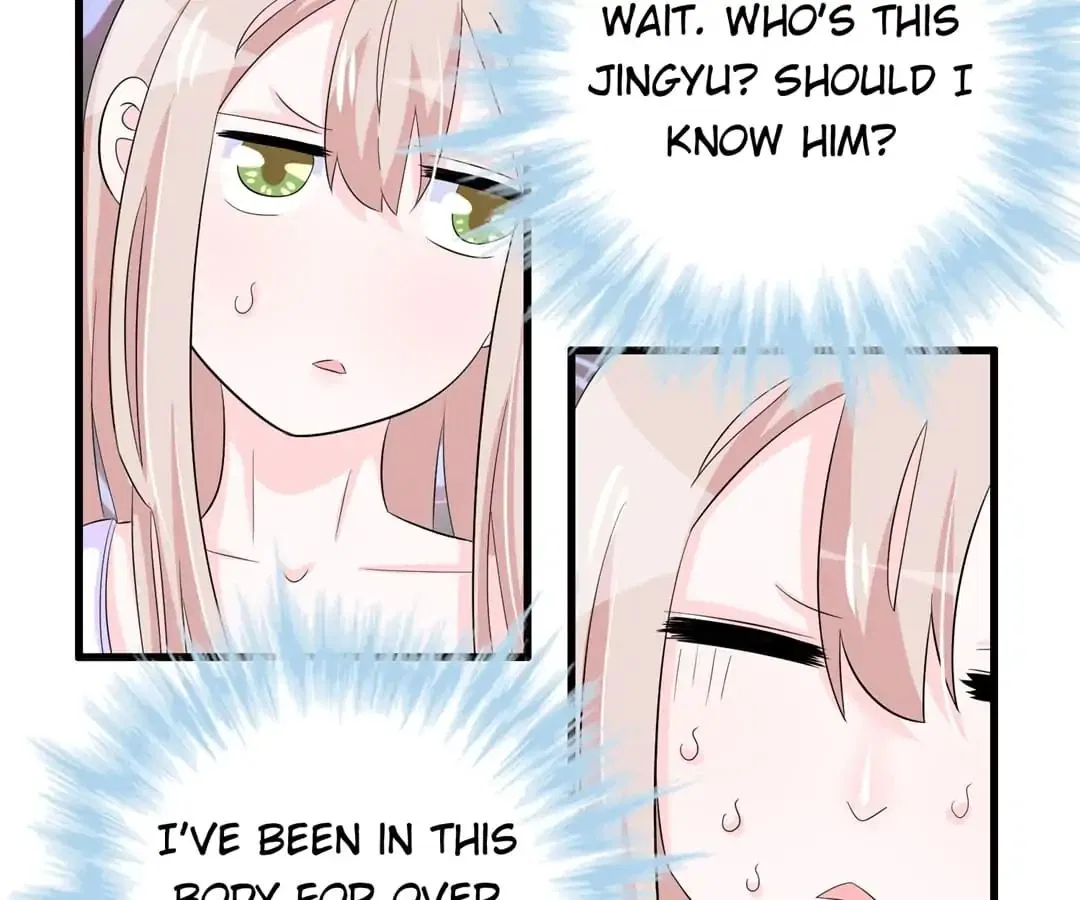 Delicate and Meek, Me? Chapter 50 – Page 10