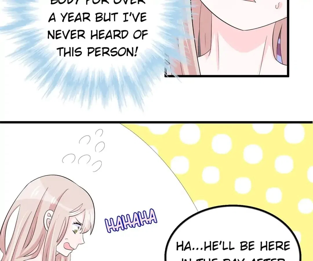Delicate and Meek, Me? Chapter 50 – Page 11