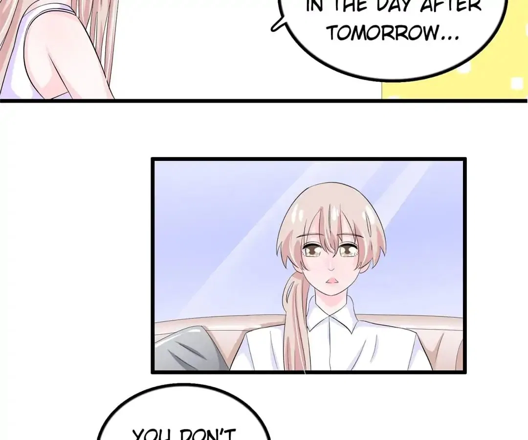Delicate and Meek, Me? Chapter 50 – Page 12
