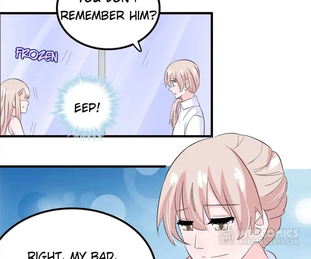 Delicate and Meek, Me? Chapter 50 – Page 13
