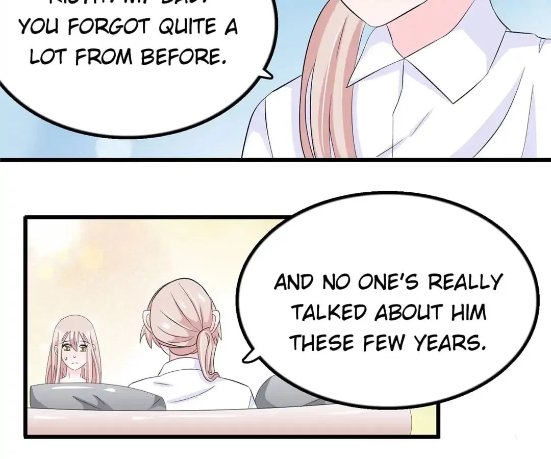 Delicate and Meek, Me? Chapter 50 – Page 14