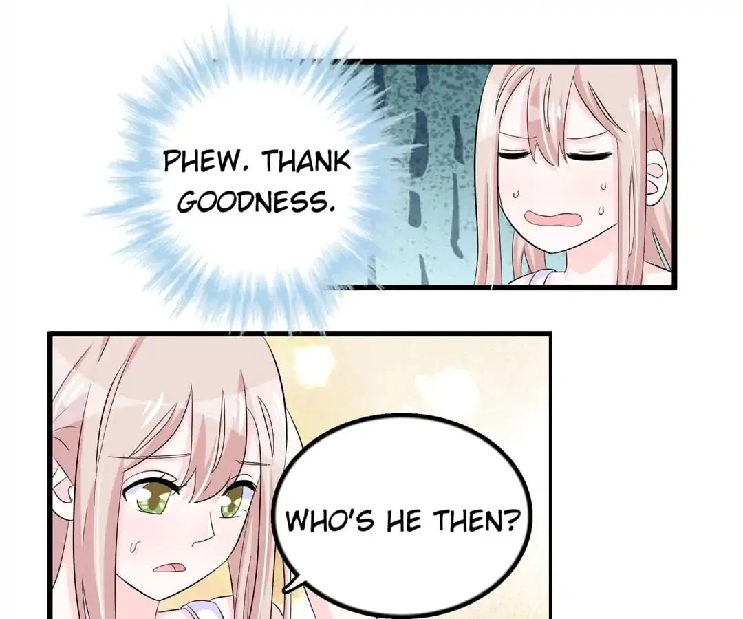 Delicate and Meek, Me? Chapter 50 – Page 15