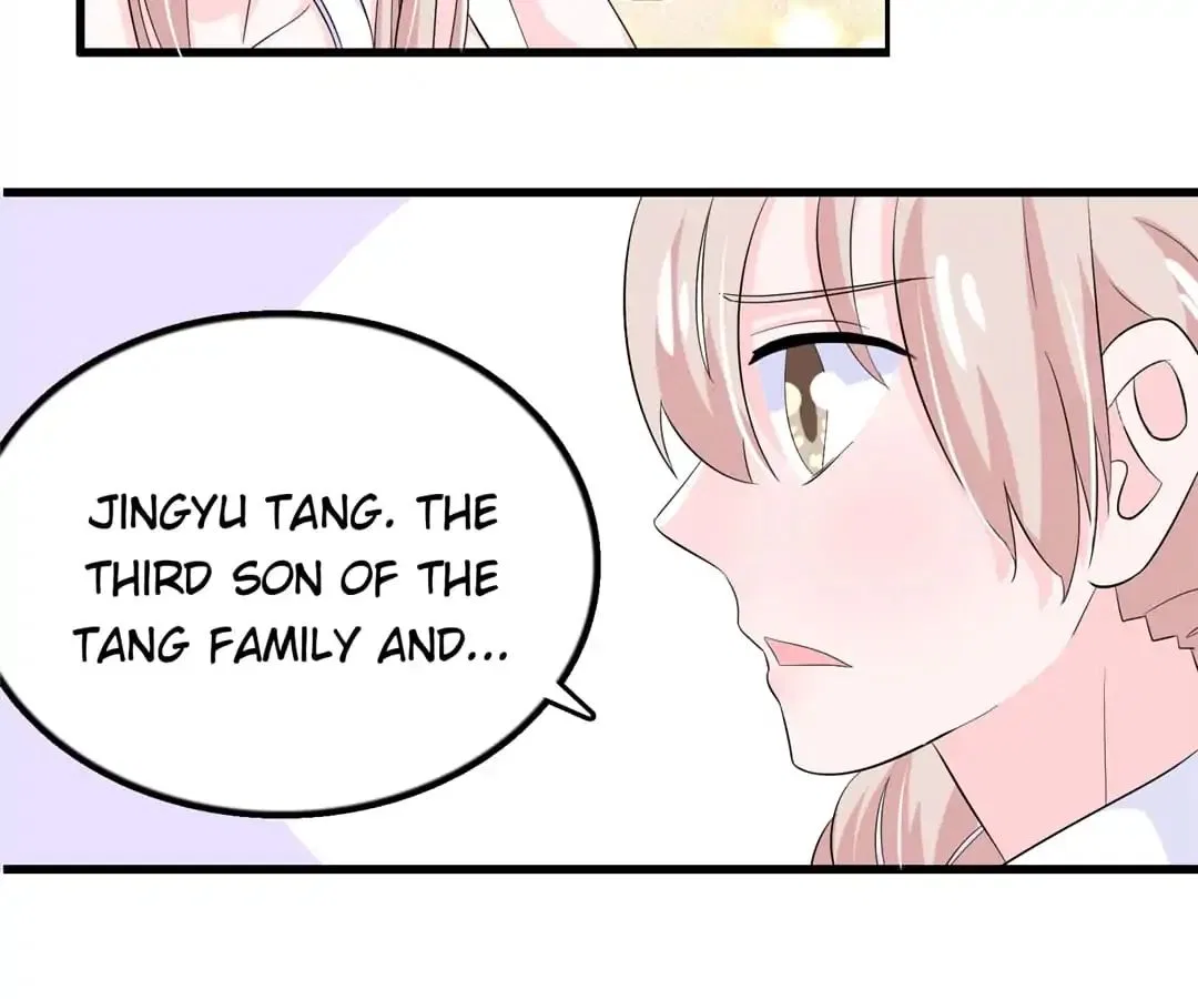 Delicate and Meek, Me? Chapter 50 – Page 16