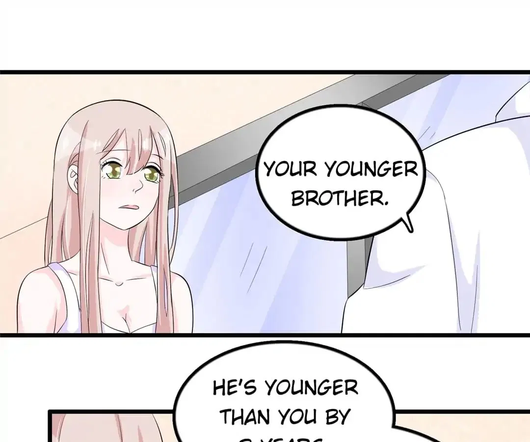 Delicate and Meek, Me? Chapter 50 – Page 17