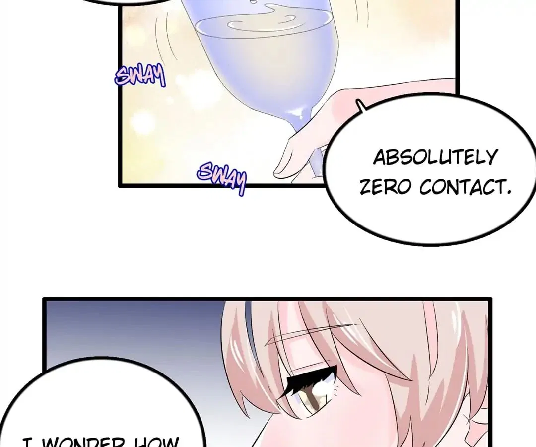 Delicate and Meek, Me? Chapter 50 – Page 19