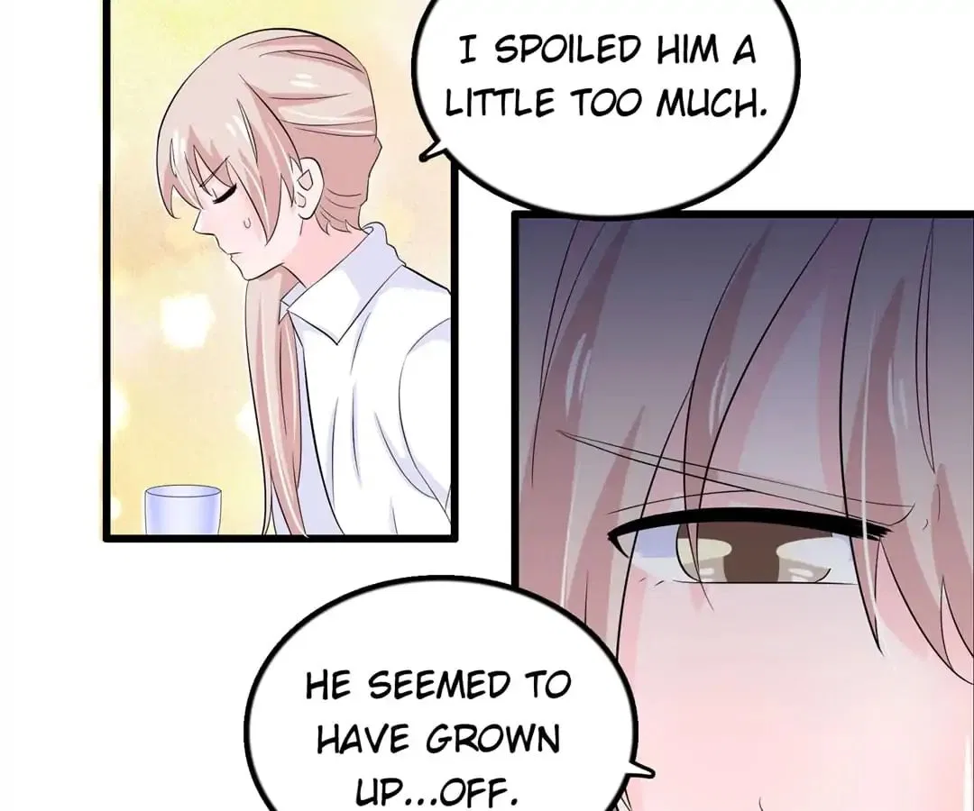 Delicate and Meek, Me? Chapter 50 – Page 22