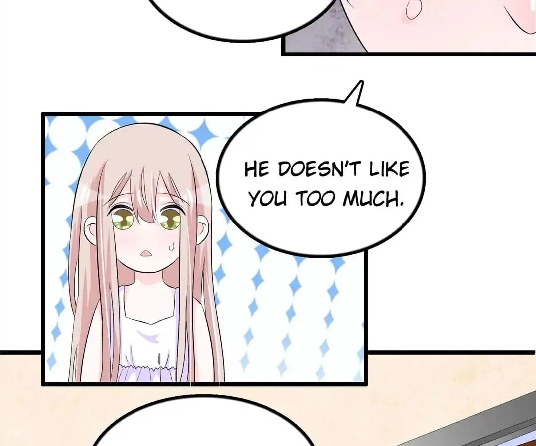 Delicate and Meek, Me? Chapter 50 – Page 23