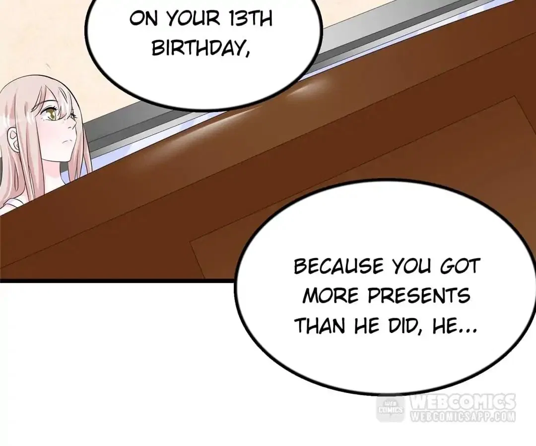 Delicate and Meek, Me? Chapter 50 – Page 24