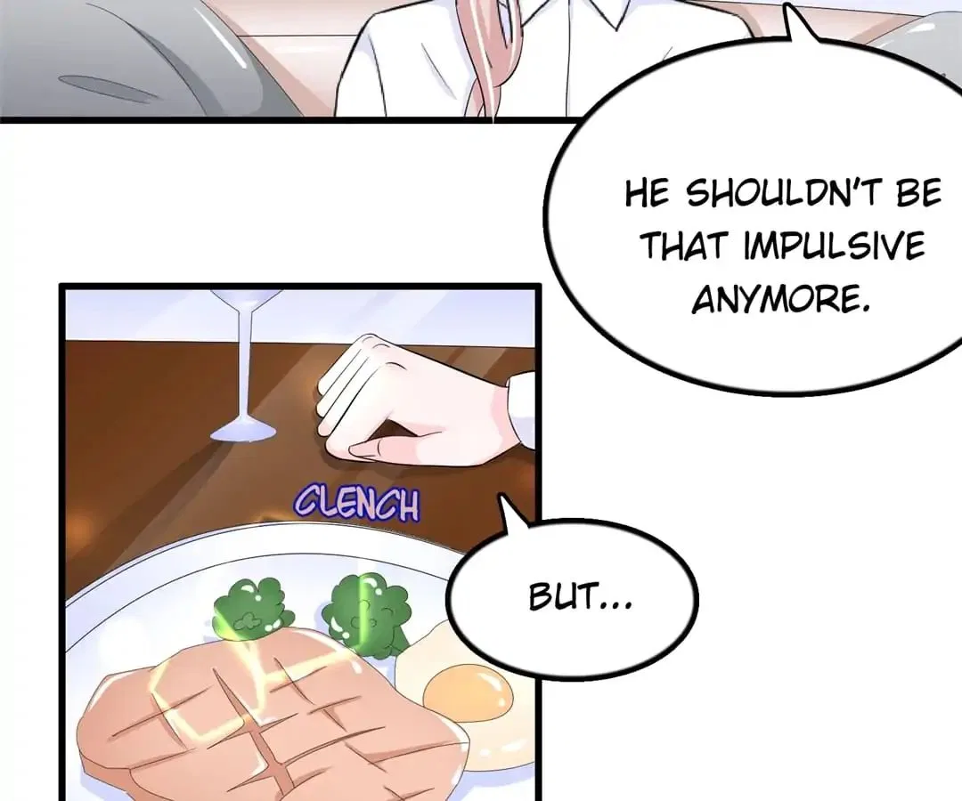 Delicate and Meek, Me? Chapter 50 – Page 28