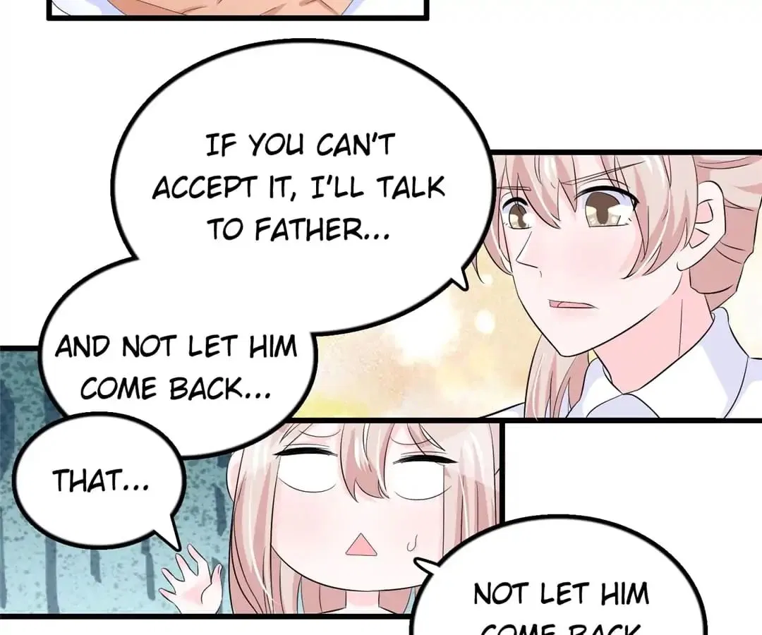 Delicate and Meek, Me? Chapter 50 – Page 29