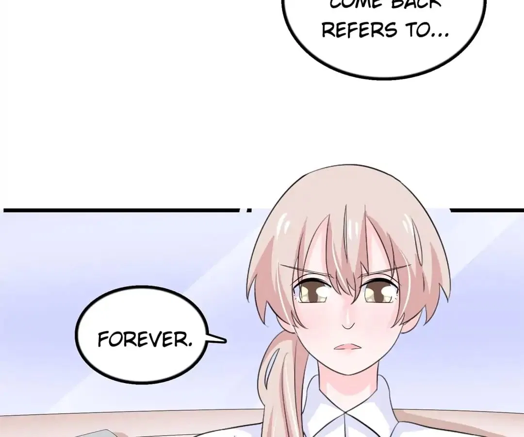 Delicate and Meek, Me? Chapter 50 – Page 30