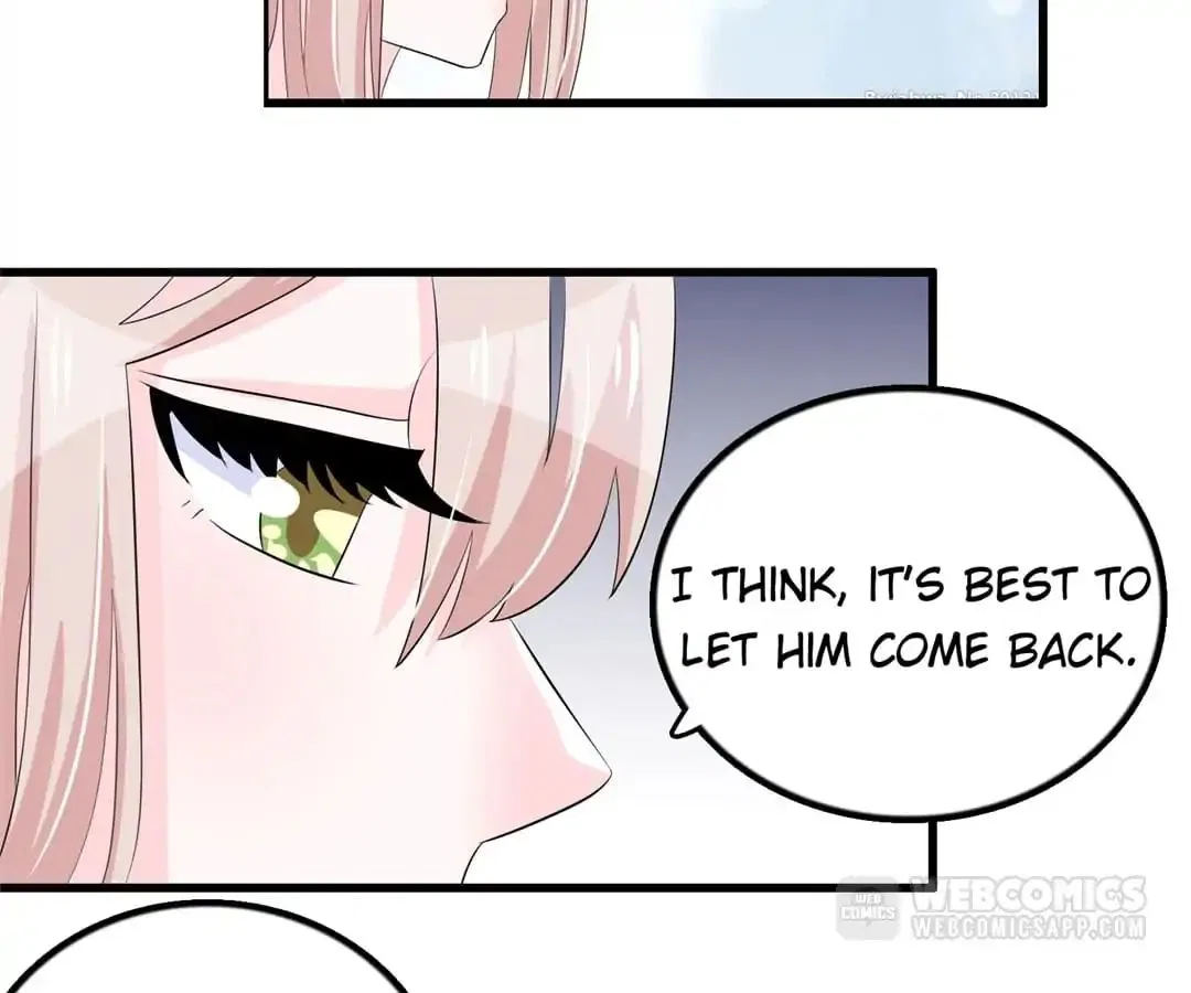 Delicate and Meek, Me? Chapter 50 – Page 34