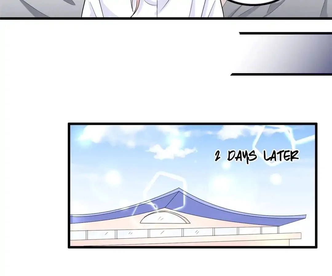 Delicate and Meek, Me? Chapter 50 – Page 37