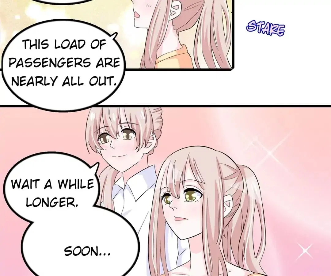 Delicate and Meek, Me? Chapter 50 – Page 39