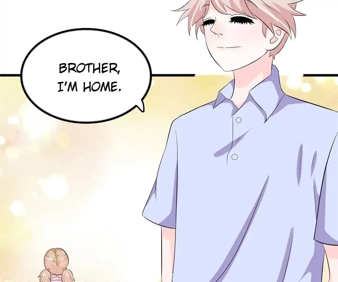 Delicate and Meek, Me? Chapter 50 – Page 42