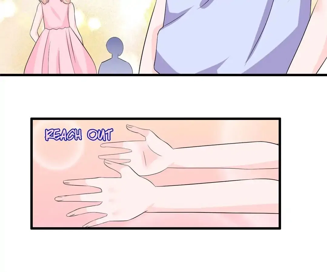 Delicate and Meek, Me? Chapter 50 – Page 43