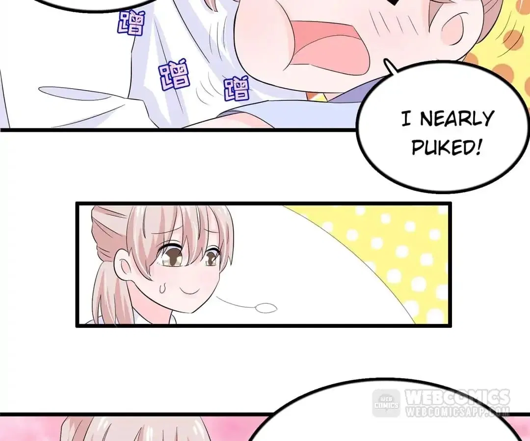 Delicate and Meek, Me? Chapter 50 – Page 45