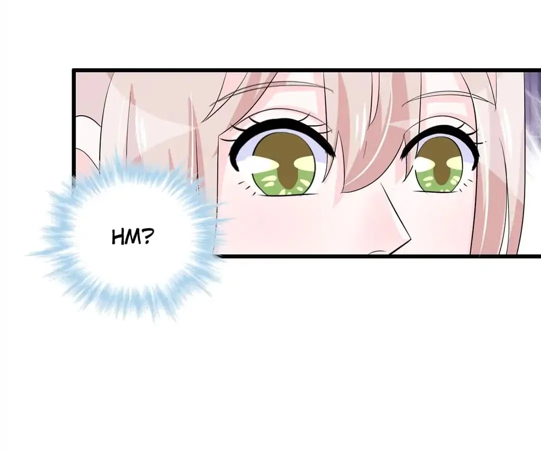 Delicate and Meek, Me? Chapter 50 – Page 48