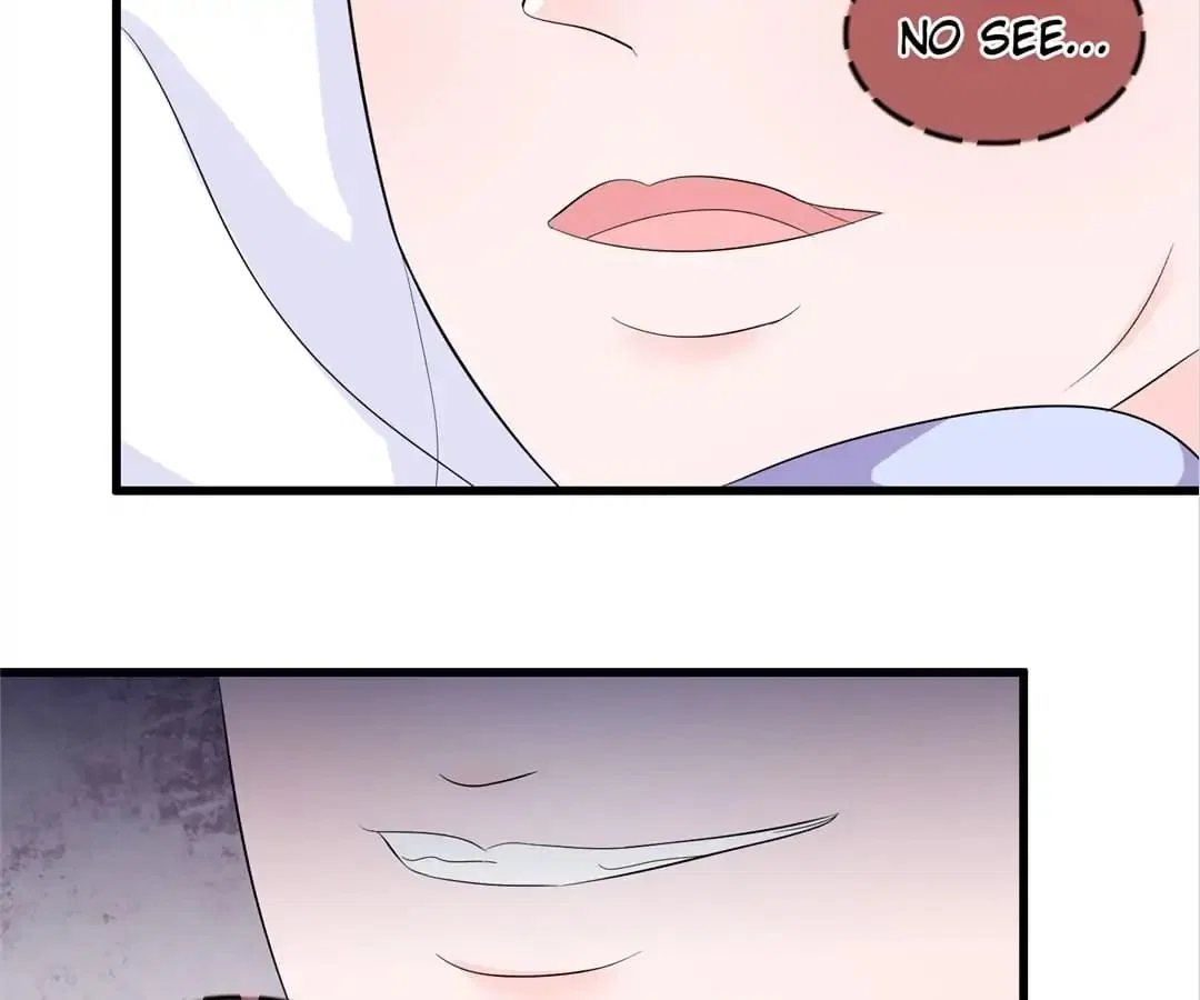 Delicate and Meek, Me? Chapter 50 – Page 50