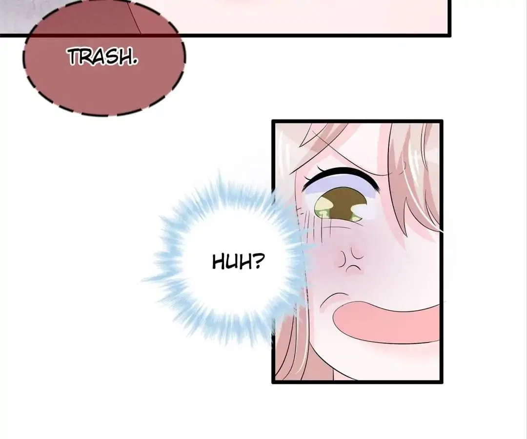 Delicate and Meek, Me? Chapter 50 – Page 51