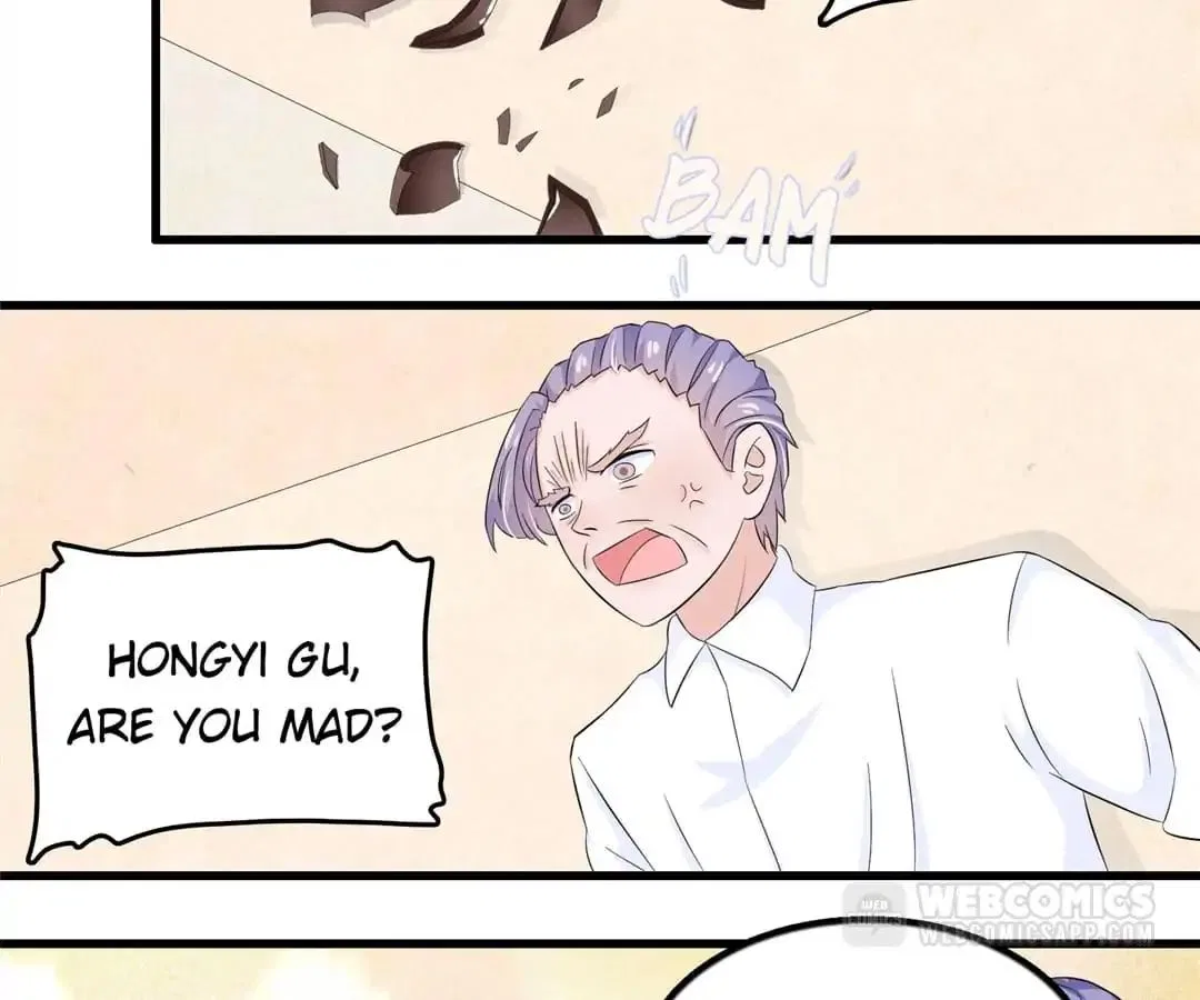 Delicate and Meek, Me? Chapter 49 – Page 2