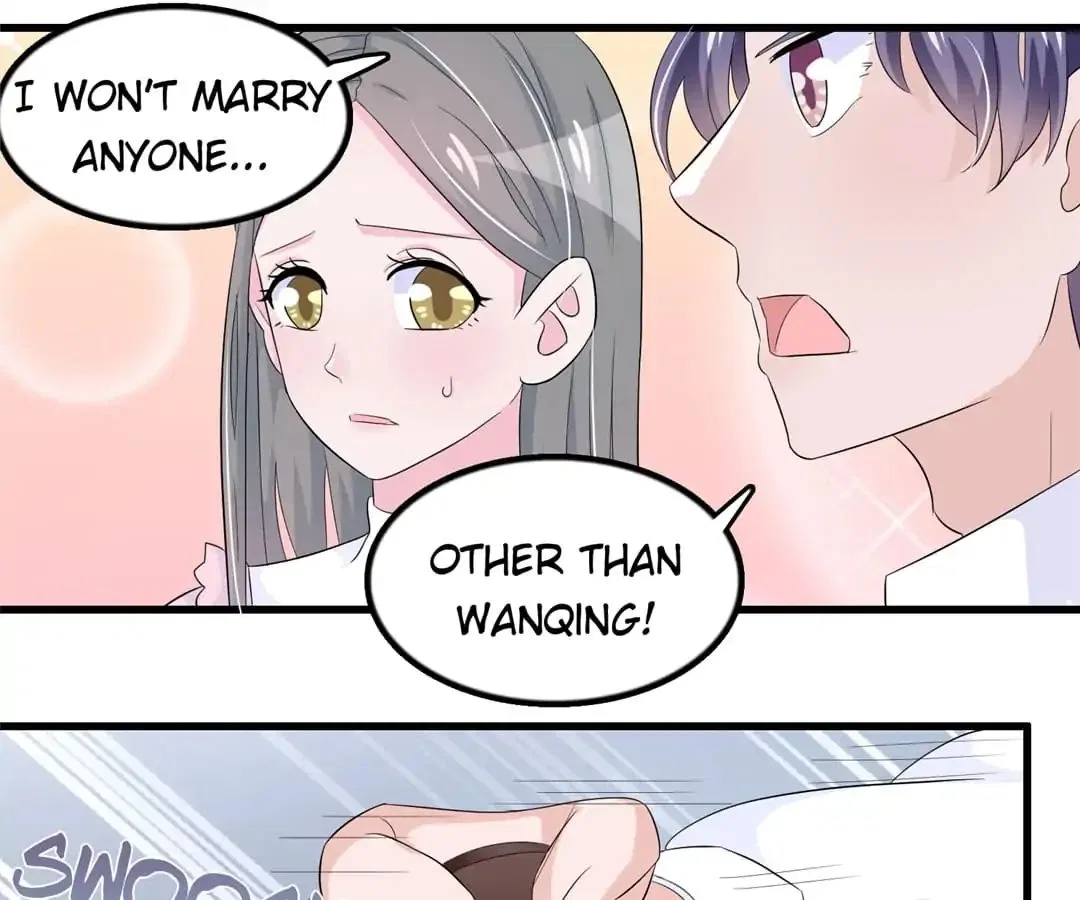 Delicate and Meek, Me? Chapter 49 – Page 4