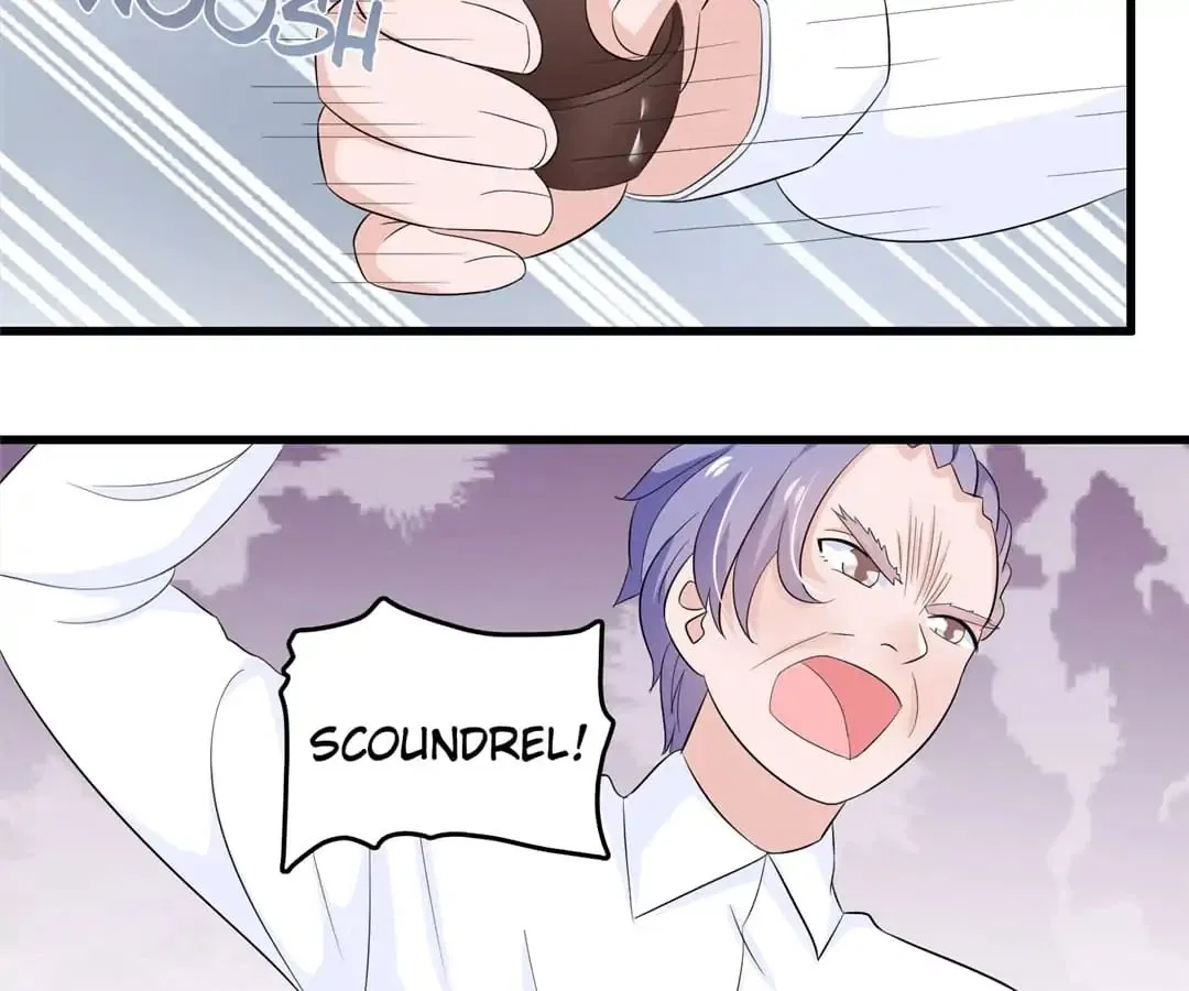 Delicate and Meek, Me? Chapter 49 – Page 5