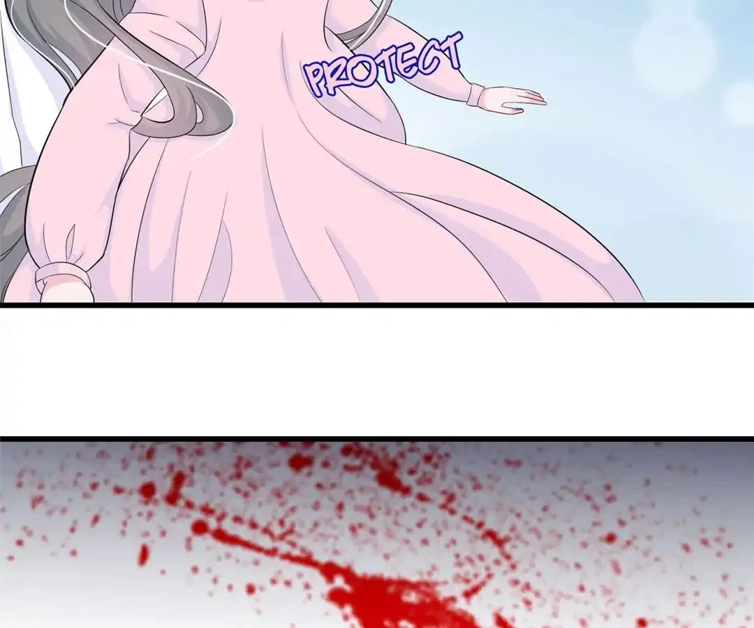 Delicate and Meek, Me? Chapter 49 – Page 7