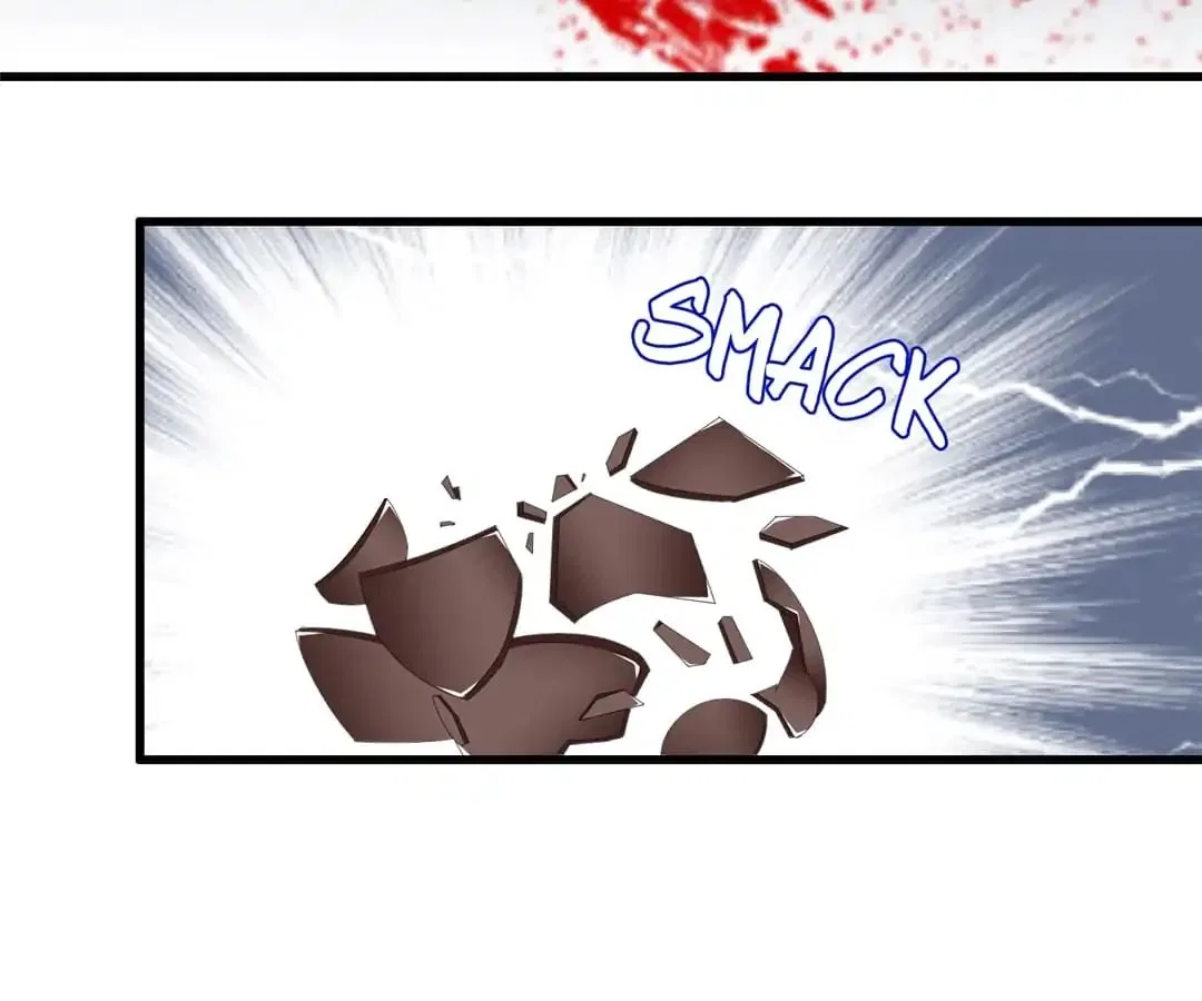 Delicate and Meek, Me? Chapter 49 – Page 8