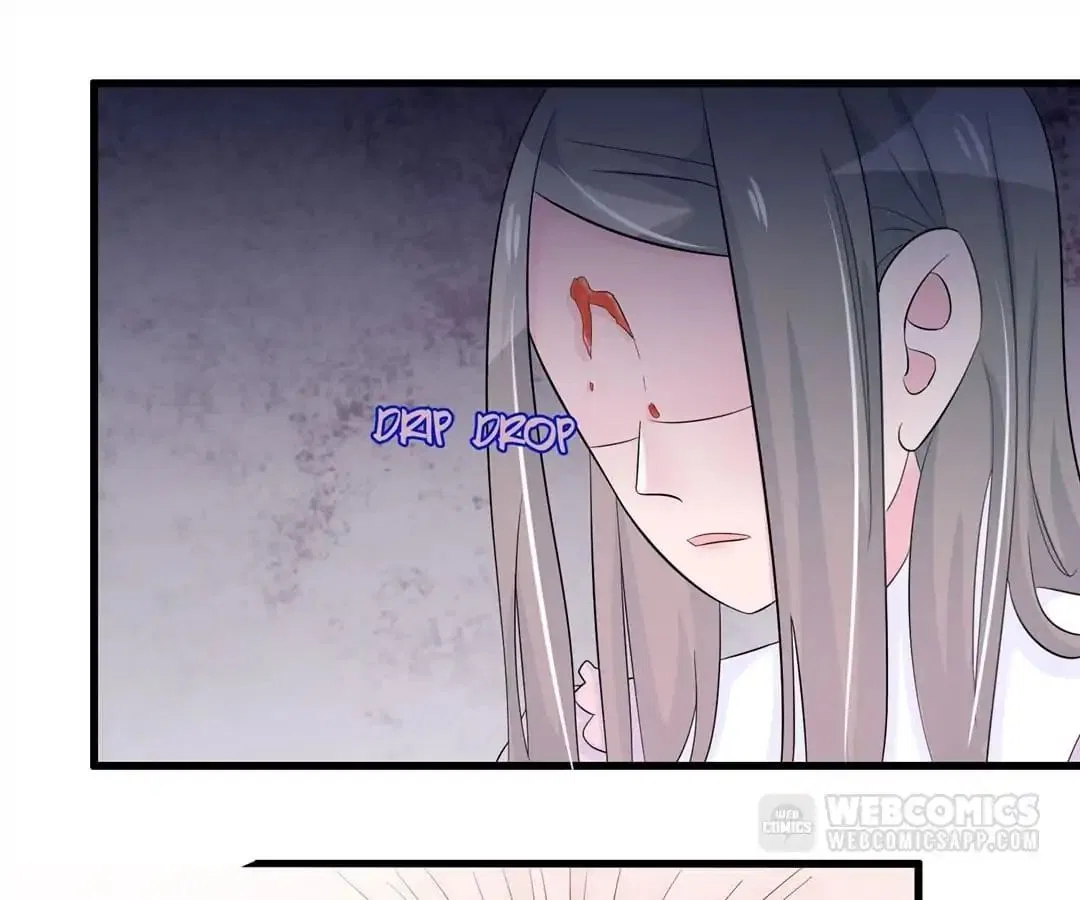 Delicate and Meek, Me? Chapter 49 – Page 9