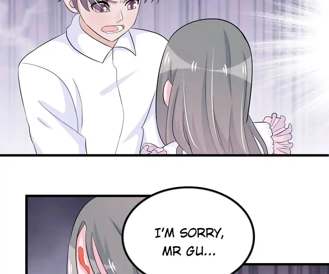 Delicate and Meek, Me? Chapter 49 – Page 11