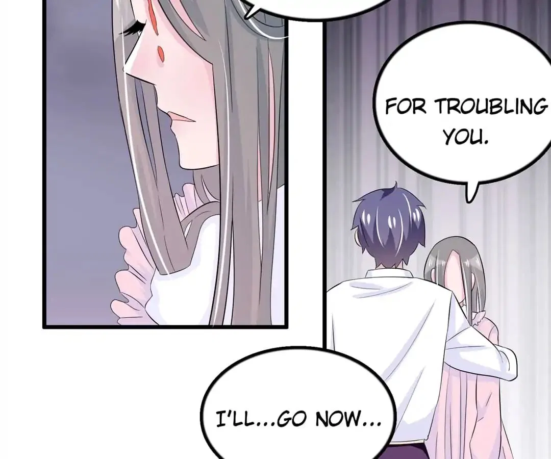 Delicate and Meek, Me? Chapter 49 – Page 12