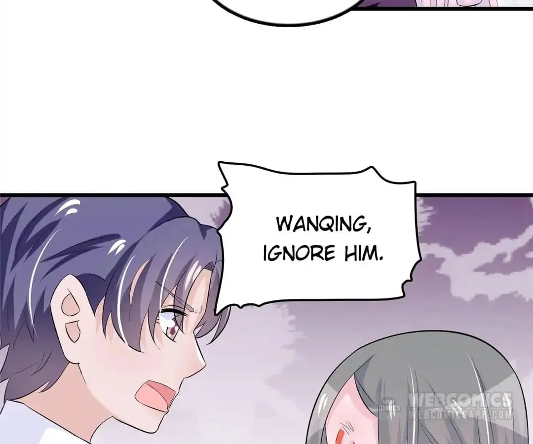 Delicate and Meek, Me? Chapter 49 – Page 13