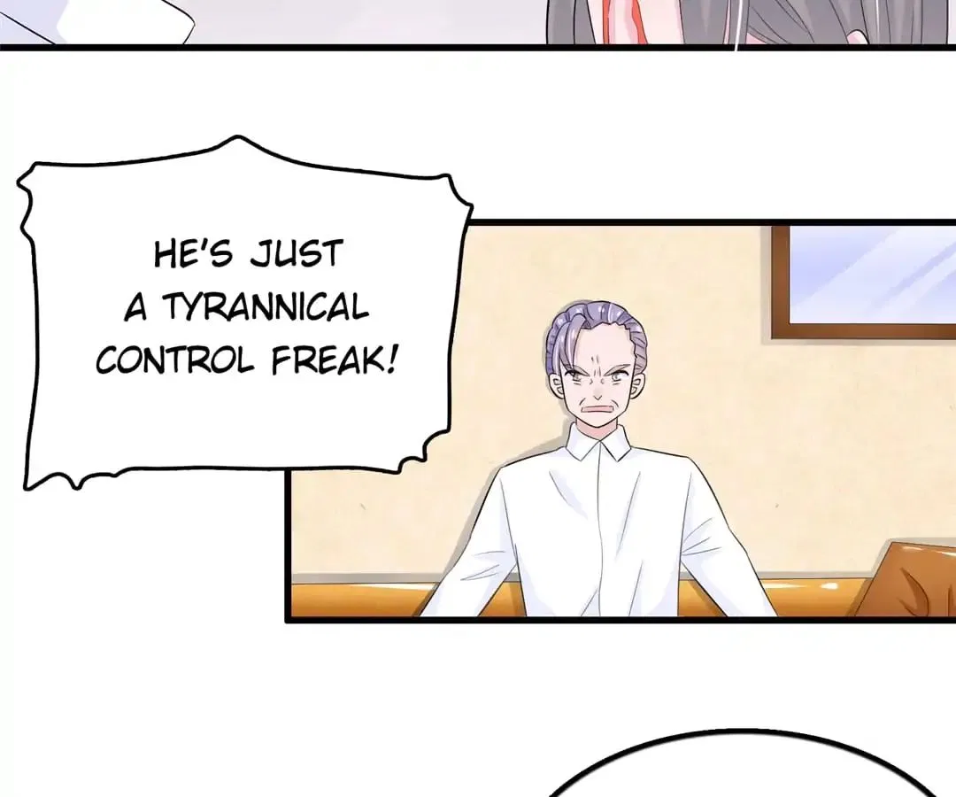 Delicate and Meek, Me? Chapter 49 – Page 14