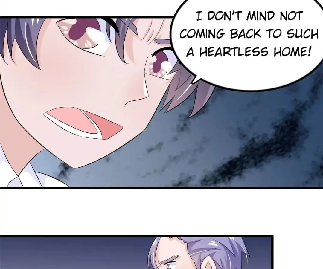 Delicate and Meek, Me? Chapter 49 – Page 15