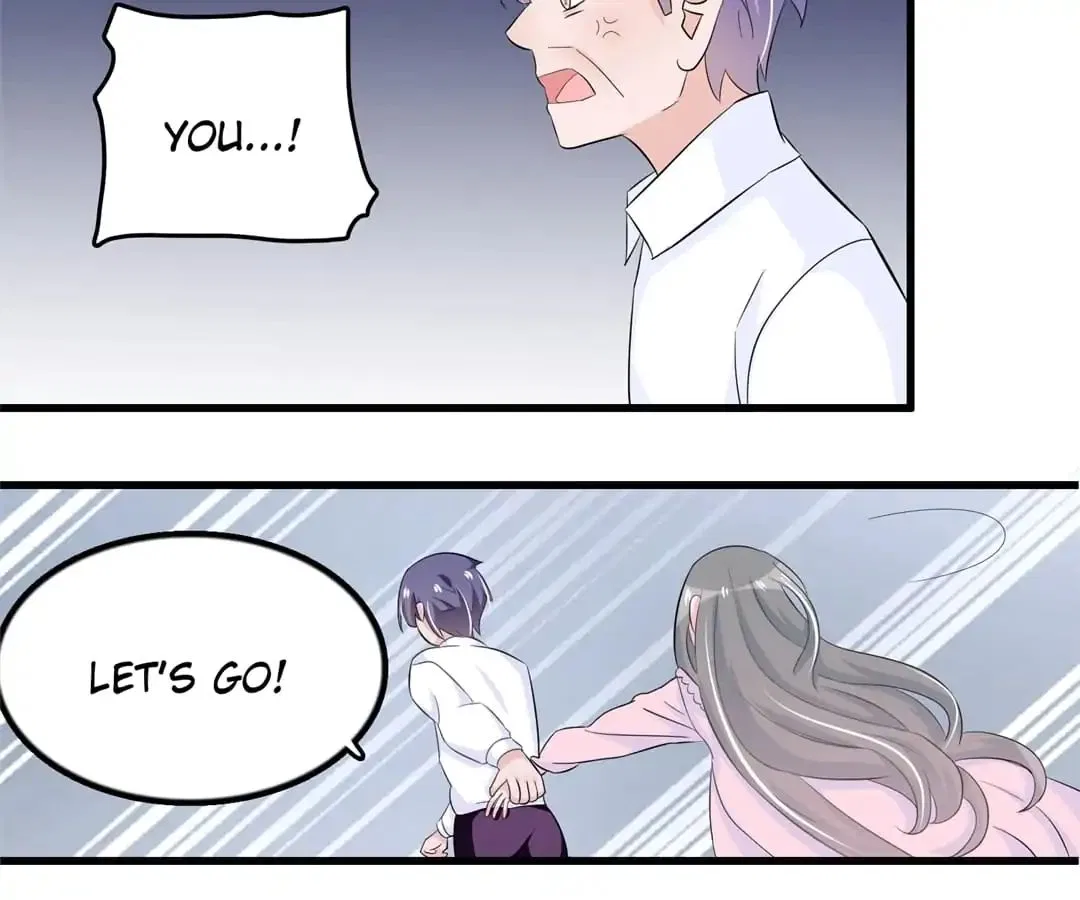 Delicate and Meek, Me? Chapter 49 – Page 16
