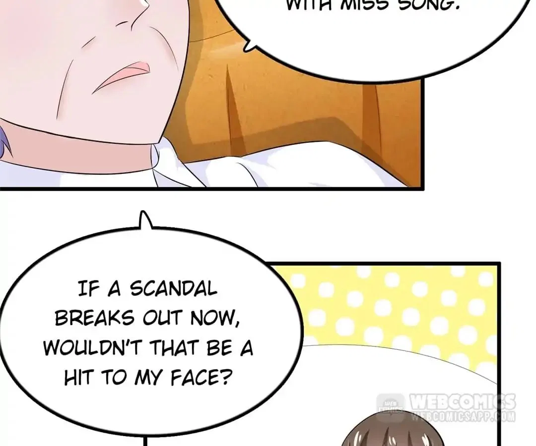 Delicate and Meek, Me? Chapter 49 – Page 20