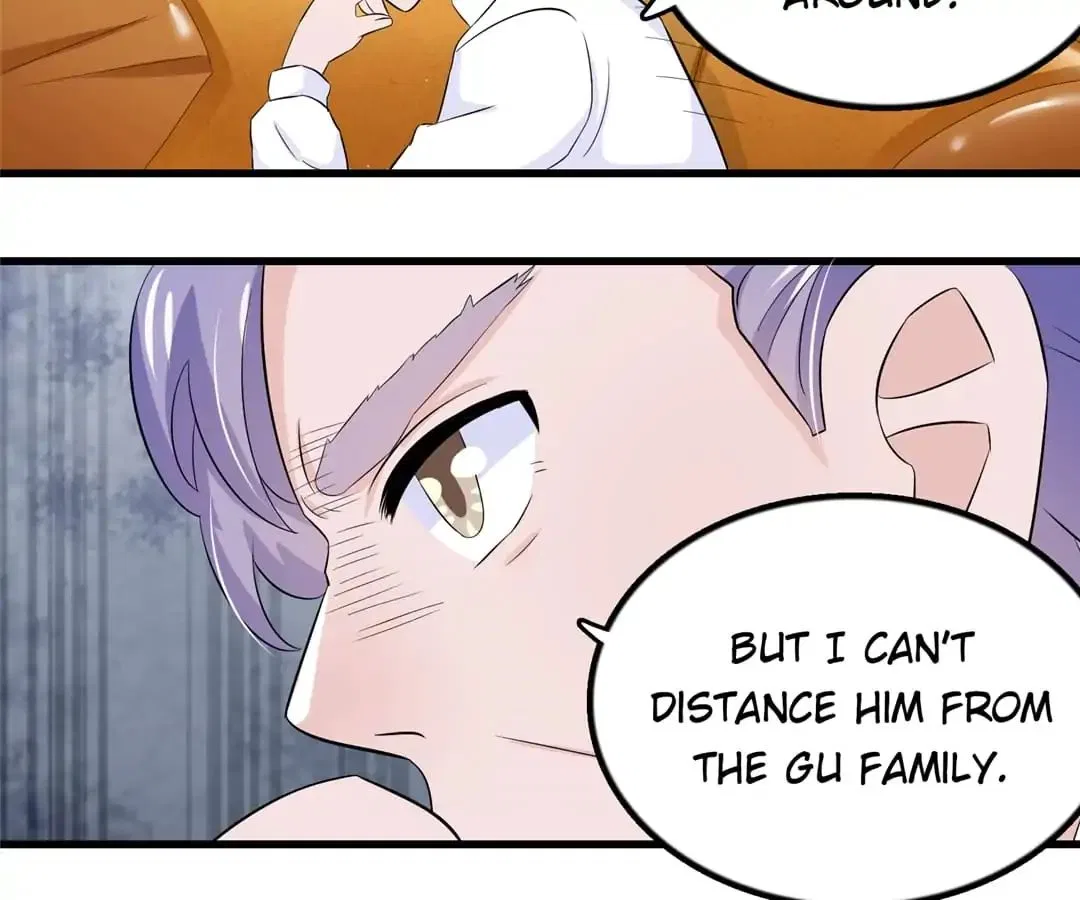 Delicate and Meek, Me? Chapter 49 – Page 22
