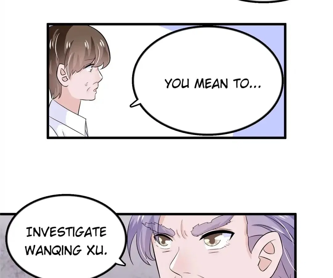 Delicate and Meek, Me? Chapter 49 – Page 23