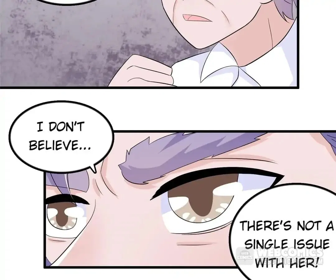Delicate and Meek, Me? Chapter 49 – Page 24